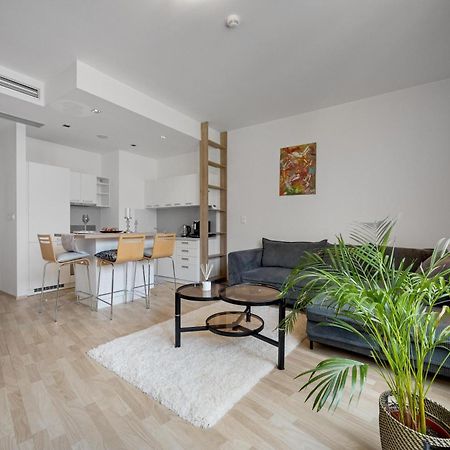 Revon Art-Deco Apartment Laurinska Pozsony Kültér fotó