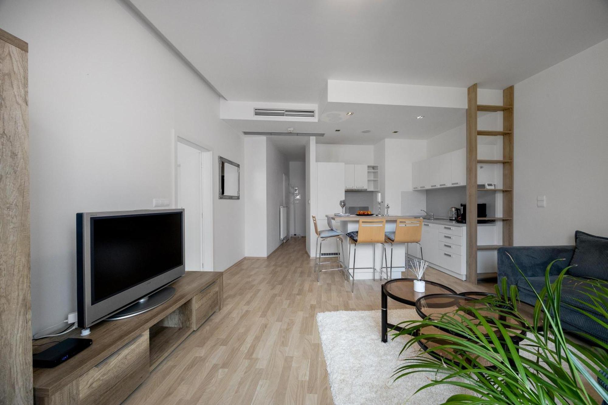 Revon Art-Deco Apartment Laurinska Pozsony Kültér fotó