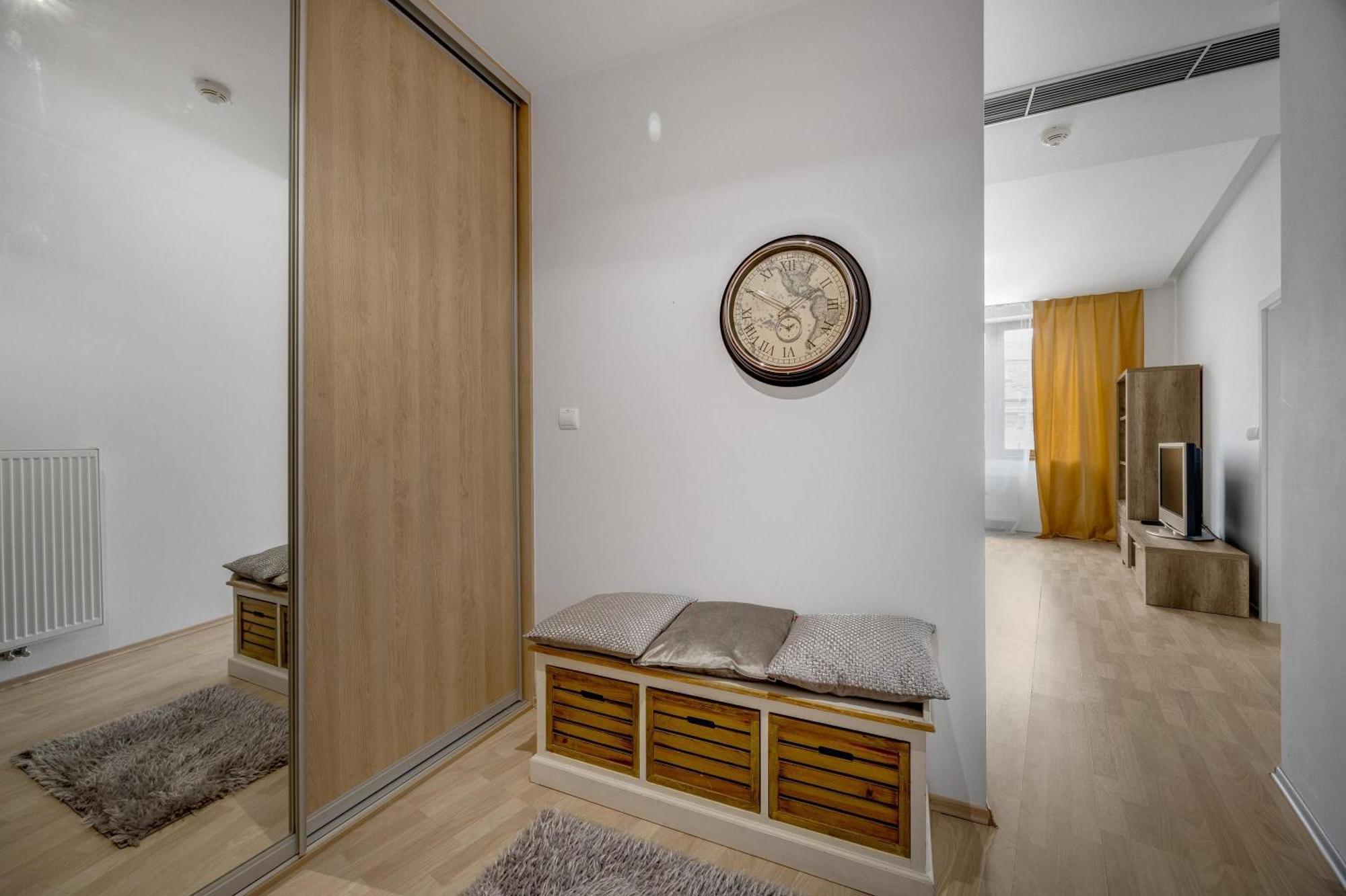 Revon Art-Deco Apartment Laurinska Pozsony Kültér fotó