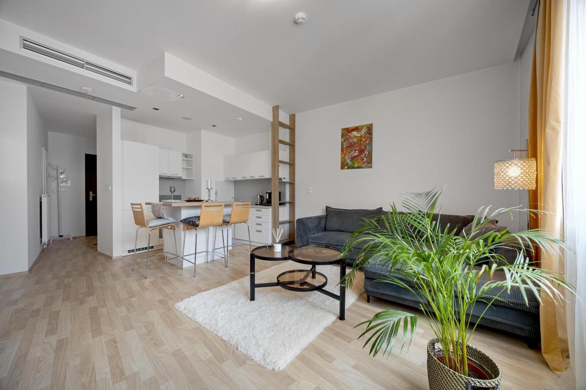 Revon Art-Deco Apartment Laurinska Pozsony Kültér fotó